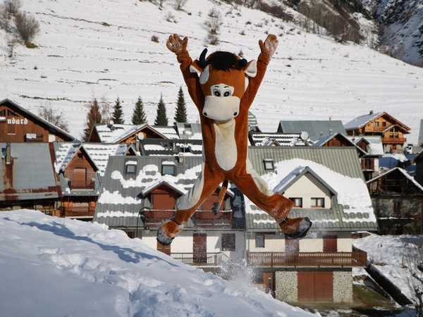 Chalet Coeur à Saint Sorlin d'Arves, Savoie Maurienne